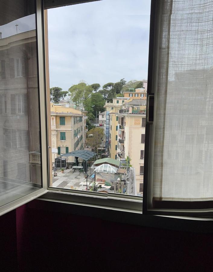 Home Sweet Home Nel Cuore Di Genova Exterior photo