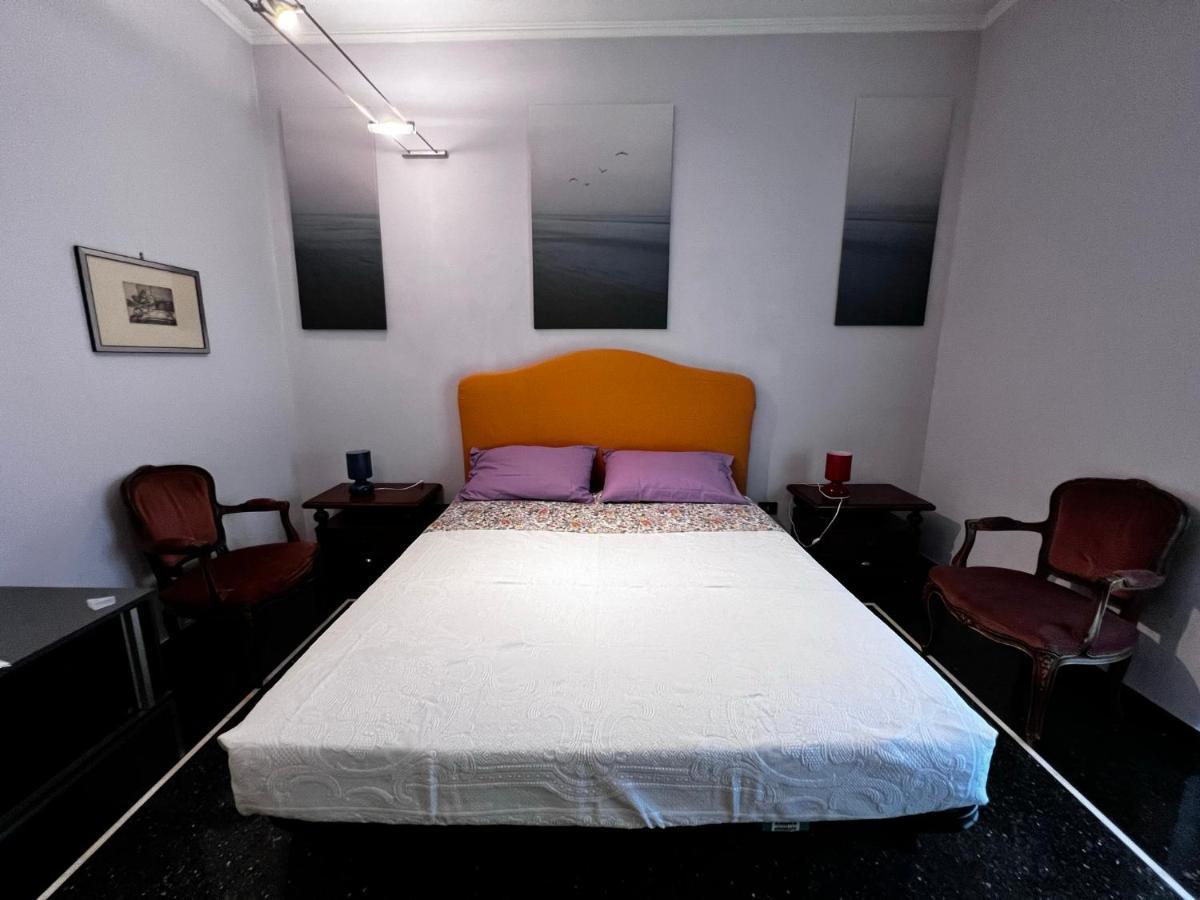 Home Sweet Home Nel Cuore Di Genova Exterior photo
