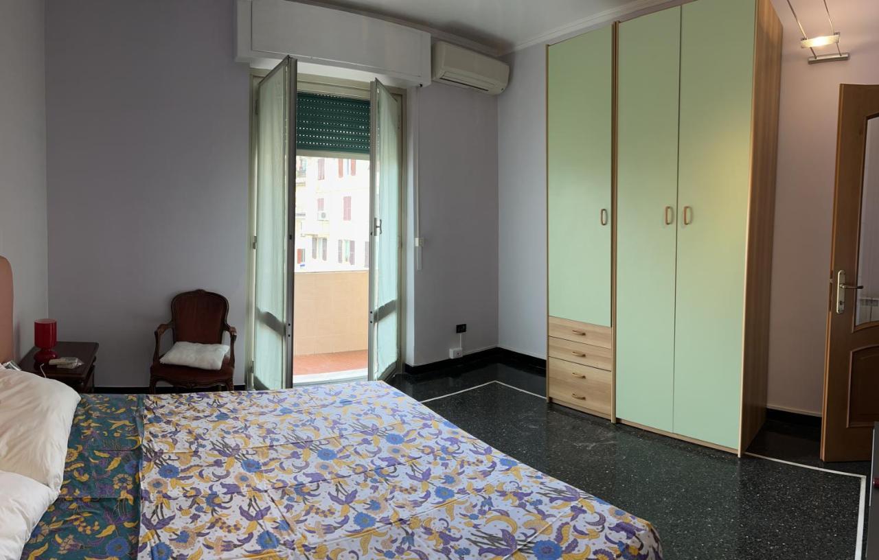 Home Sweet Home Nel Cuore Di Genova Exterior photo