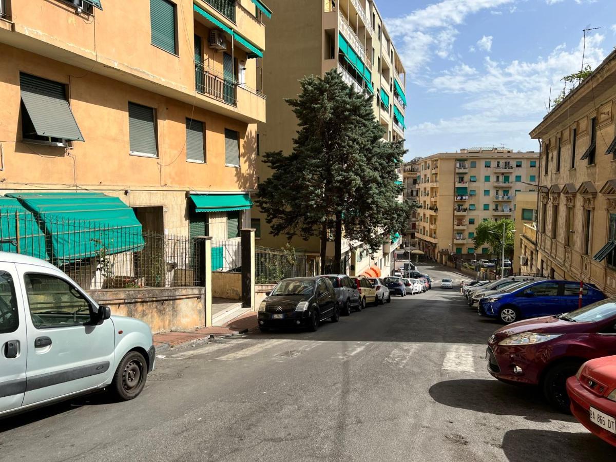 Home Sweet Home Nel Cuore Di Genova Exterior photo