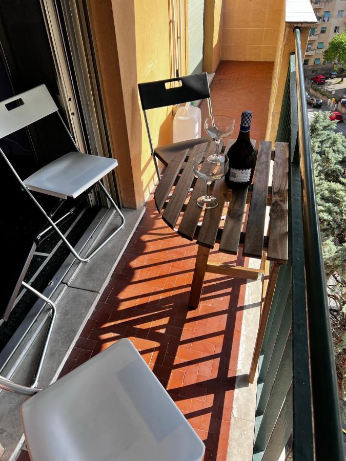 Home Sweet Home Nel Cuore Di Genova Exterior photo