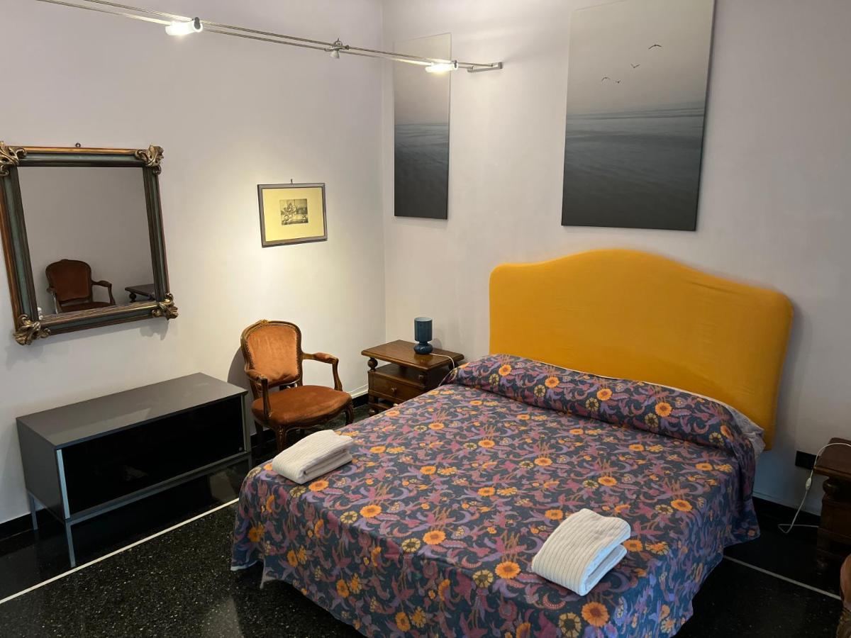 Home Sweet Home Nel Cuore Di Genova Exterior photo